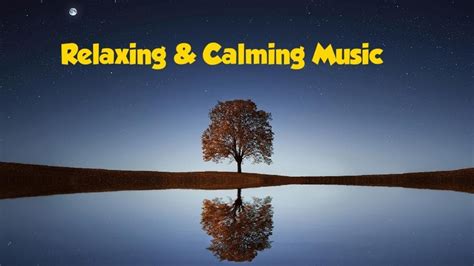 Relaxing And Calming Music For Stress Relief Insomnia And Deep Sleep ~ Audio Library Yam Videos