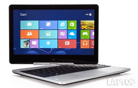 Hp Elitebook Revolve 810 Review Laptop Reviews Laptop Mag