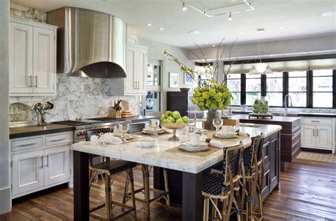 6 Benefits Of Having A Great Kitchen Island