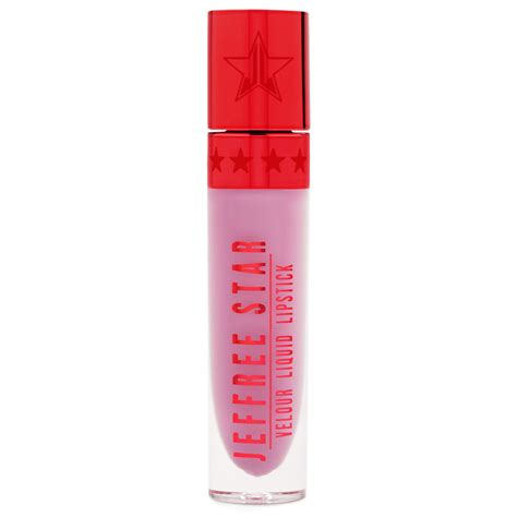 Jeffree Star Cosmetics Velour Liquid Lipstick Self Control Beautylish