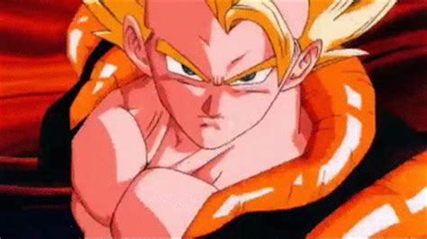 Dragon ball z is owned by toei animation and fuji tv, full credit to the original author akira toriyama, please support the official. Gogeta vs. Janemba on Make a GIF