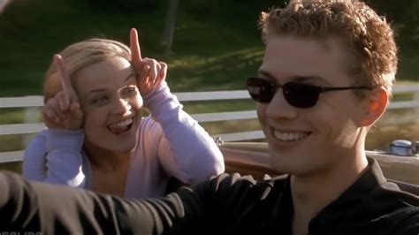 cruel intentions was surprisingly sweet behind the scenes e news