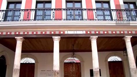 Nuestra guía sobre teatro ángela peralta te ayudará a preparar para tu viaje a mazatlán. Teatro Ángela Peralta de Mazatlán - YouTube
