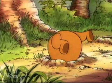 Town Bans Winnie The Pooh As Punishment For His Nudity The Mary Sue