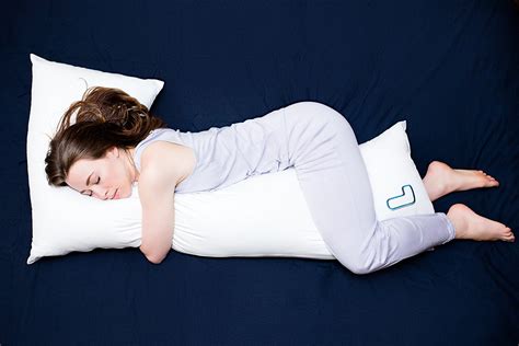 Top 10 Best Pillows For Side Sleepers 2018