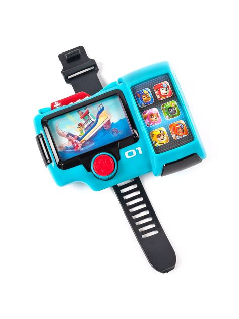 Paw Patrol Sea Patrol Pup Pad At John Lewis And Partners