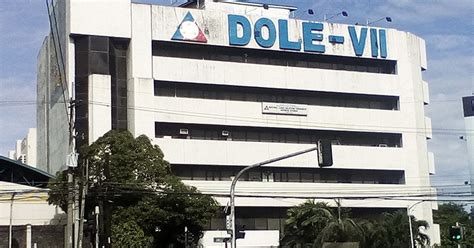 Dole 7 To Hold Regional Career Advocacy Confab Philippine News Agency