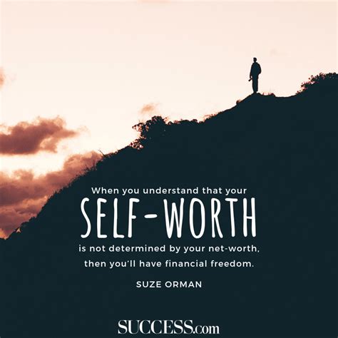 10 Meaningful Quotes About Achieving Financial Freedom