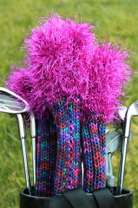 Heres What My Mom Got For Mothers Day This Year Golf Club Head Covers