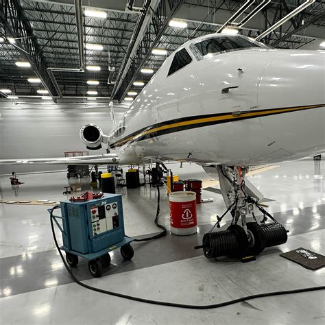 Private Jet Maintenance Private Jet Charters Global Air Charters