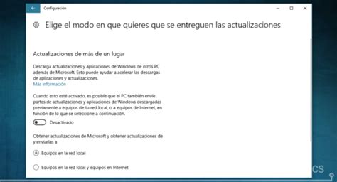 Windows Update C Mo Configurar A Tu Gusto Las Actualizaciones