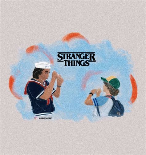 Pin by Mario Flowers on Stranger Things | Stranger things art, Stranger things, Stranger things meme