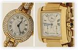 Photos of Pawn Shop Watches Etc