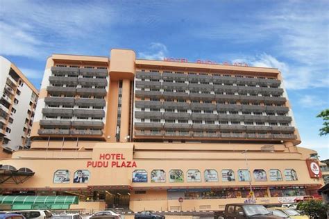 View kuala lumpur hotels available for your next trip. Hotel Pudu Plaza (Kuala Lumpur, Malaysia) - Hotel Reviews ...