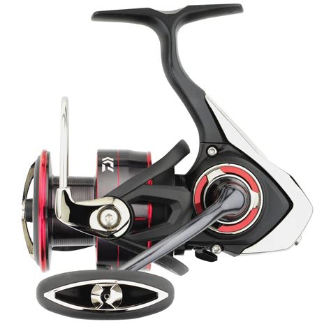 Daiwa Fuego 17LT 4000 DCXH O Pescador