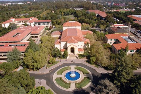 The leland stanford junior university, commonly referred to as stanford university or stanford, is an american private research university located in stanford it is situated in the northwestern silicon valley, approximately 20 miles (32 km) northwest of san jose and 37 miles (60 km) southeast of san. Entrepreneurship @ STANFORD