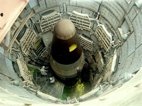 Lethal Geopolitical Us Nuclear Weapons Infrastructure Is Crumbling