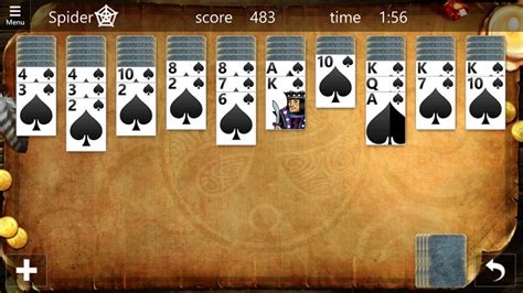 Microsoft Solitaire Collection Windows Games On Microsoft Store