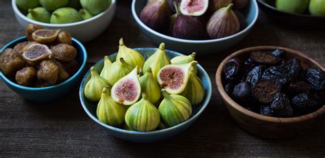 California Figs Celebrating The Quality Of California Figs