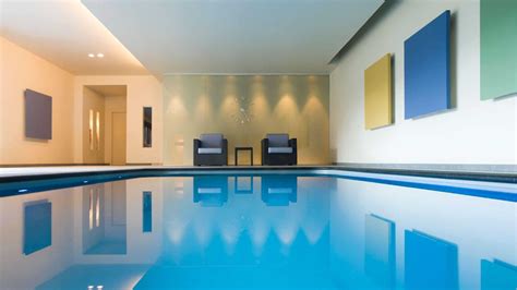 7 Reasons To Invest In An Indoor Swimming Pool Compass Pools