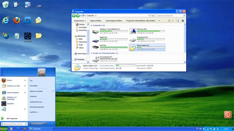 Windows Xp Microsoft Windows Y Sus Avances