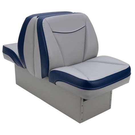 Bayliner Boat Seats With Base And Hinge