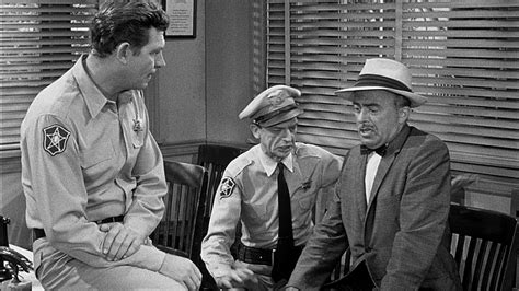 Watch The Andy Griffith Show Season 3 Episode 5 The Cow Thief Full