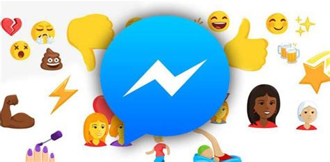 Total 91 Imagen Emojis Nuevos De Messenger Viaterramx