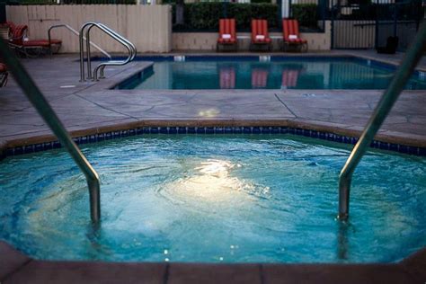 Fairfield Inn By Marriott Santa Clarita Valencia Pool Pictures And Reviews Tripadvisor