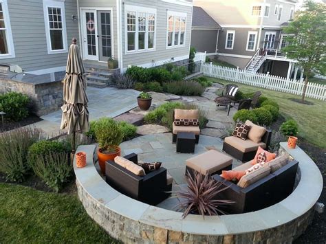 8 Hardscape Design Ideas For Your Backyard In Northern Virginia