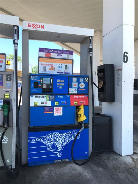 The way you pay for your fuel at an automated fuel pump in the uk is changing. Credit card skimmer found on gas pump at Marble Falls Exxon station - DailyTrib.com