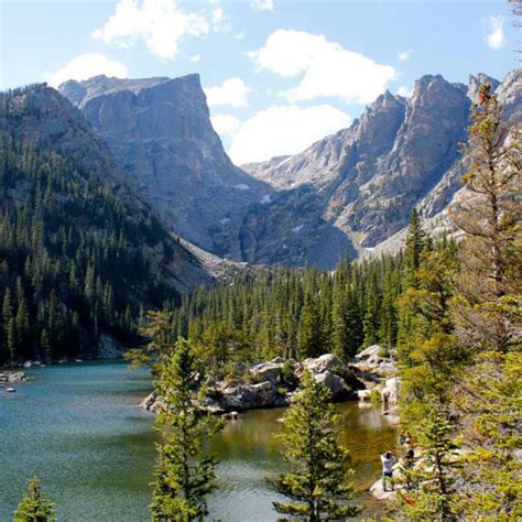 Top Rocky Mountain National Park Attractions Sunset Sunset Magazine
