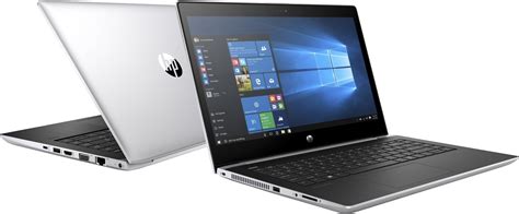 Hp probook 440 g5 notebook pc. HP 3GJ71EA ProBook 440 G5 Intel Core i5-8250U 1.60GHz Quad ...