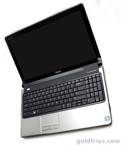 Dell Inspiron 15 1564 With Core I5 540m Processor Notebook Review
