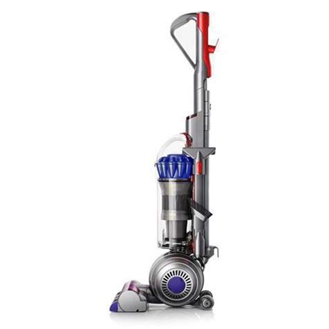 Dyson Small Ball Allergy Bagless Upright Vacuum Cleaner Blue Gerald