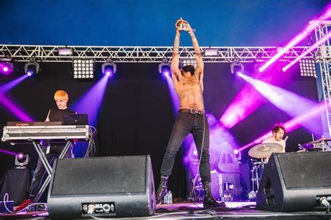 Https://tommynaija.com/hairstyle/death Grips Fuck Is That A Hairstyle