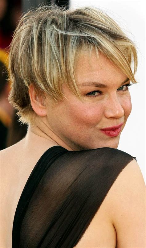 20 Most Flattering Haircuts For Round Faces