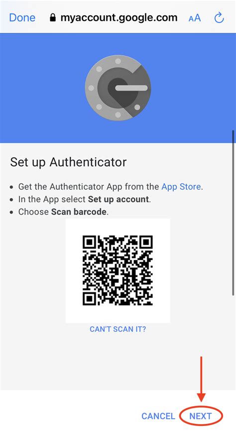 How To Set Up Gmail Two Factor Authentication 2fa On Your Phone Tom