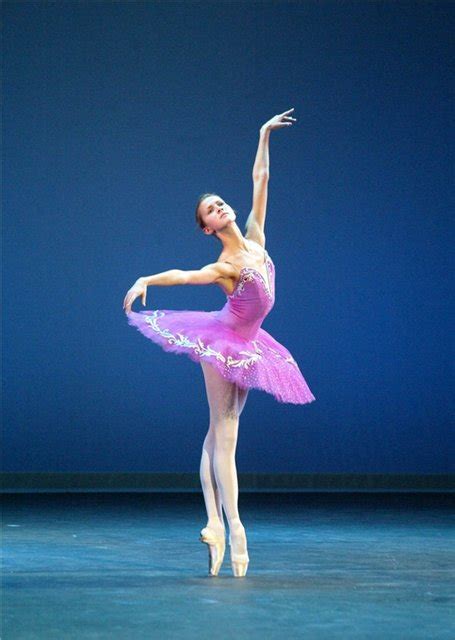 Somova Alina Ballerina Gallery