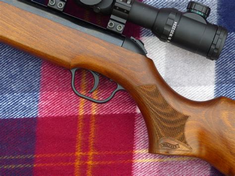 Thank you for visiting airguns of arizona. Airguns of Arizona Blog » Walther LGV 008