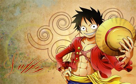 49 Monkey D Luffy Wallpapers
