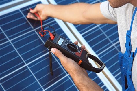 How To Test A Solar Panel A Complete Guide Green Coast