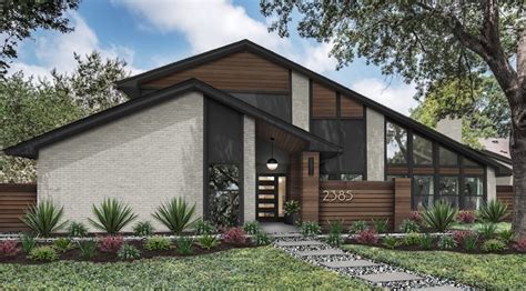 10 Must Know Exterior Home Design Trends For 2021 Brickandbatten