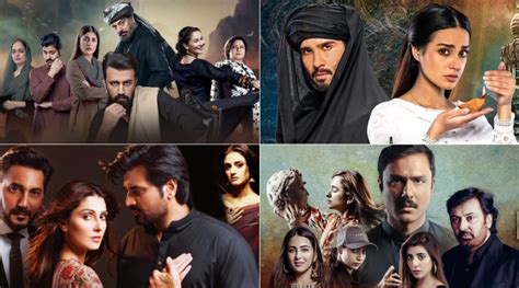 Top 5 Pakistani Dramas To Watch In 2022 Pakistani Journal
