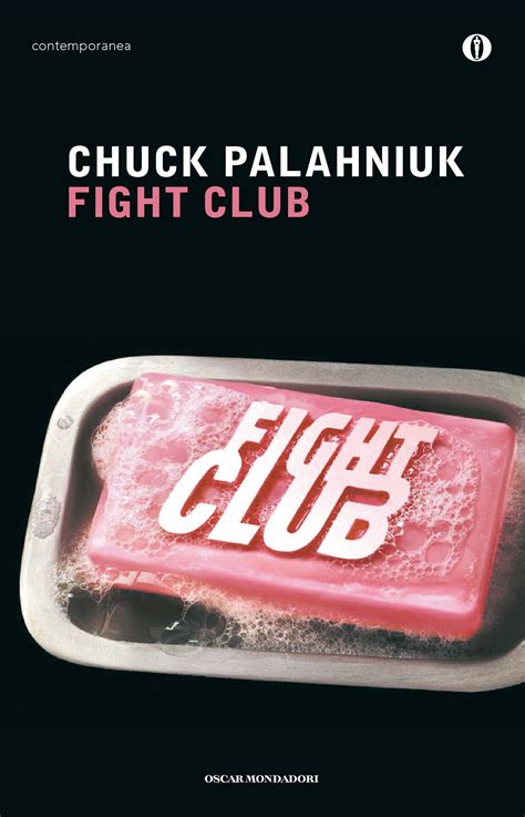 Fight Club Chuck Palahniuk Ebook Bookrepublic