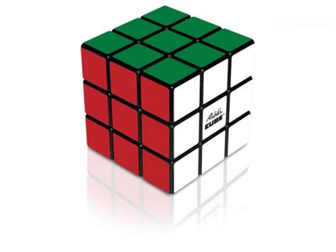 3x3x3 Rubik Kocka Kirakása Kezdőknek