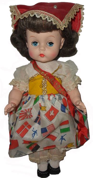 Maybe you would like to learn more about one of these? Bambole-Mascot - Le Olimpiadi d'Italia