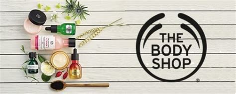 The Body Shop Archives Obsession Cosmetics