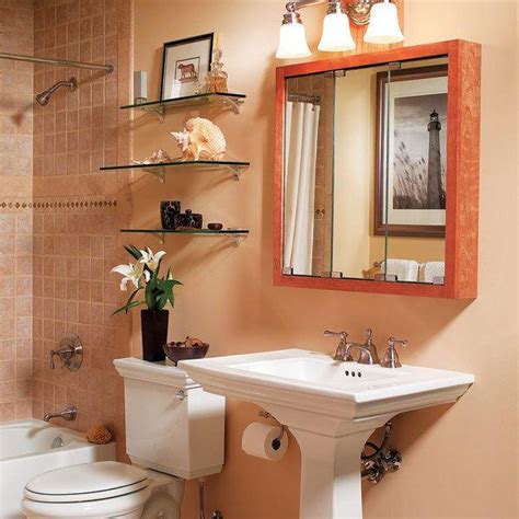 25 Small Bathroom Remodeling Ideas Creating Modern Rooms To Increase Home Values