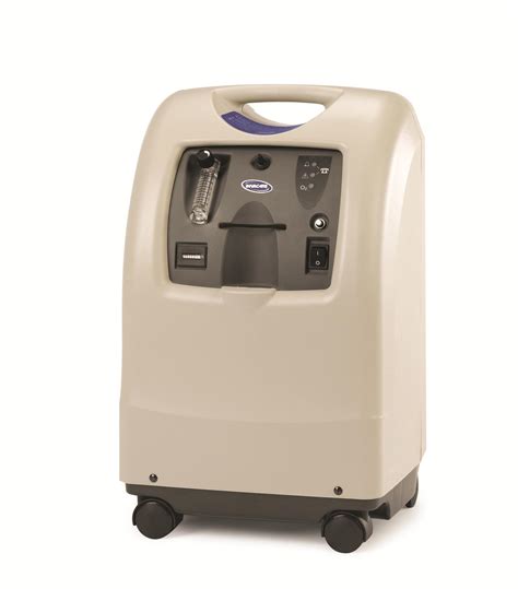 Invacare PerfectO2 Oxygen Concentrator Repair Service